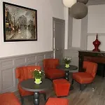 Hotel La Maison Normande 2*