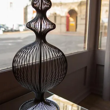 La Maison Normande Hotel