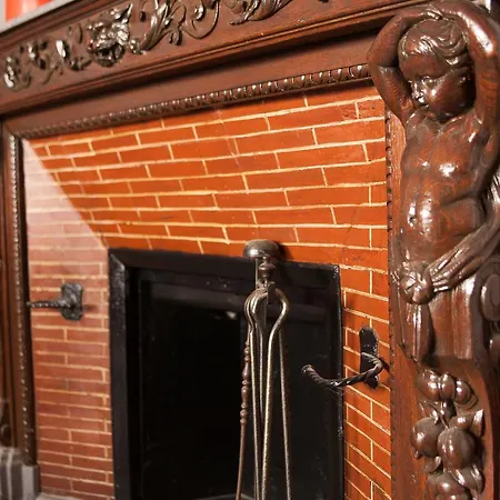 La Maison Normande 2*