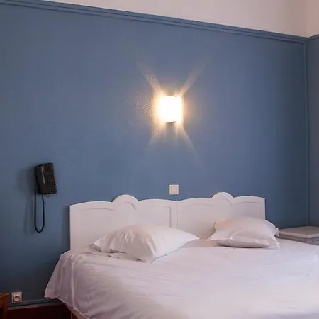 La Maison Normande 2* تروفيي سور مير