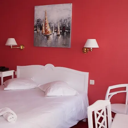 La Maison Normande 호텔