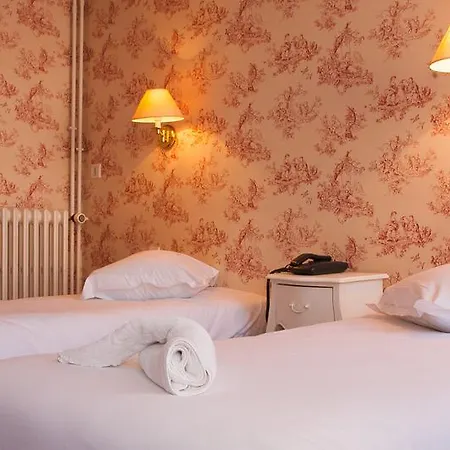 La Maison Normande 2*