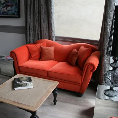 La Maison Normande Trouville-sur-Mer