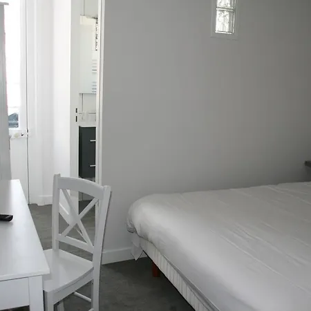 La Maison Normande فندق