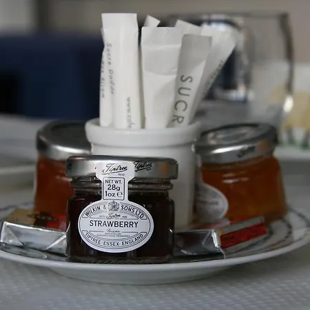 Hotel La Maison Normande