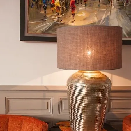 La Maison Normande 2* Trouville-sur-Mer