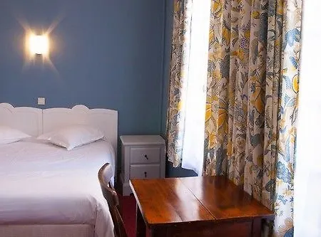 La Maison Normande 2* 트로우빌쉬메르