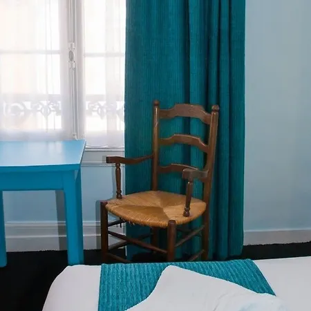 La Maison Normande 2* 트로우빌쉬메르