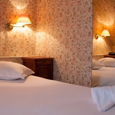 La Maison Normande 2* Trouville-sur-Mer