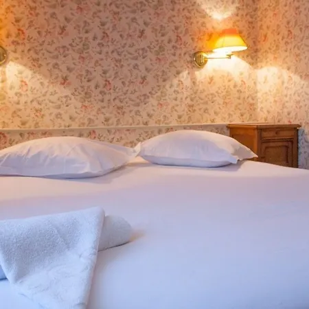 La Maison Normande 2* 트로우빌쉬메르