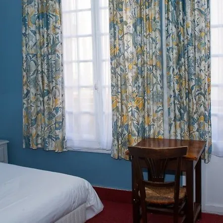 La Maison Normande 2* 트로우빌쉬메르