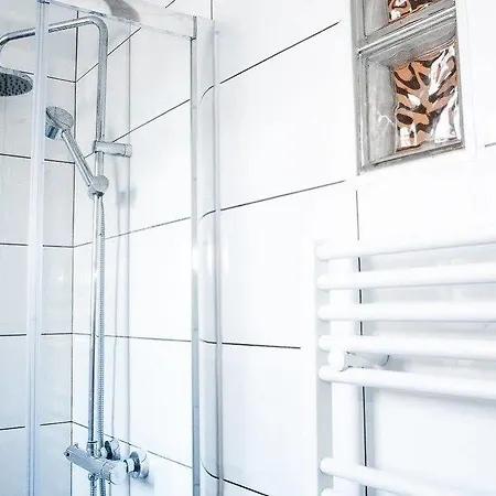 Hotel La Maison Normande