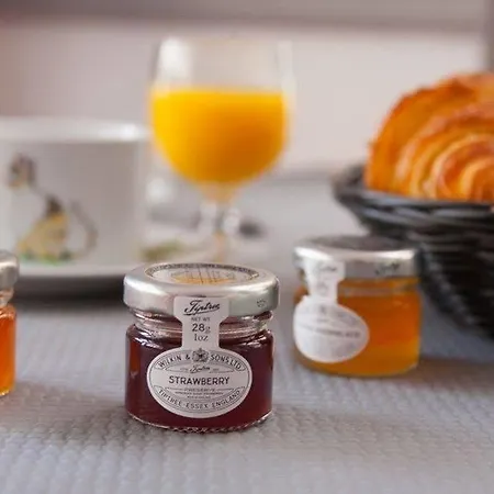 La Maison Normande 2* 트로우빌쉬메르