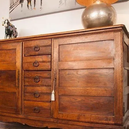 La Maison Normande Hotel 2*