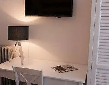 La Maison Normande 2* 트로우빌쉬메르