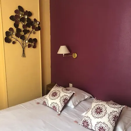 La Maison Normande Hotel