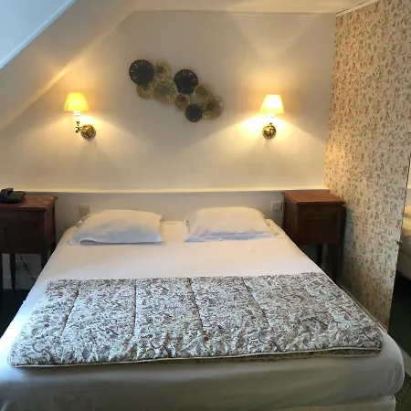 La Maison Normande Hotel 2*