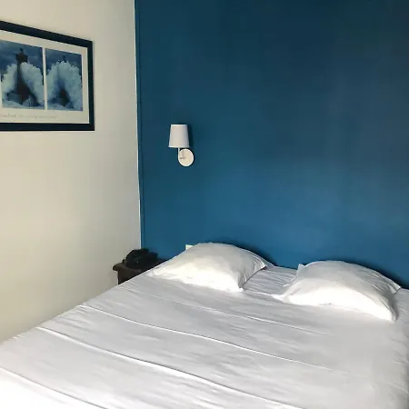 La Maison Normande Hotel