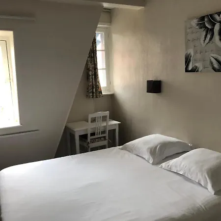 Hotel La Maison Normande