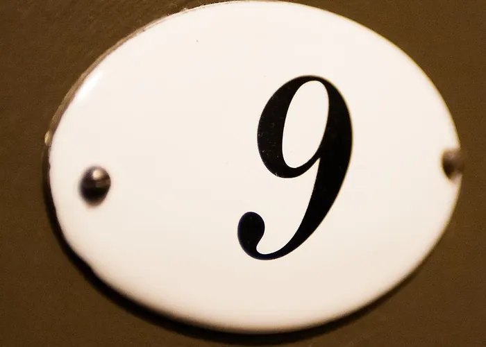 Hotel La Maison Normande