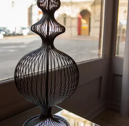 La Maison Normande Hotel