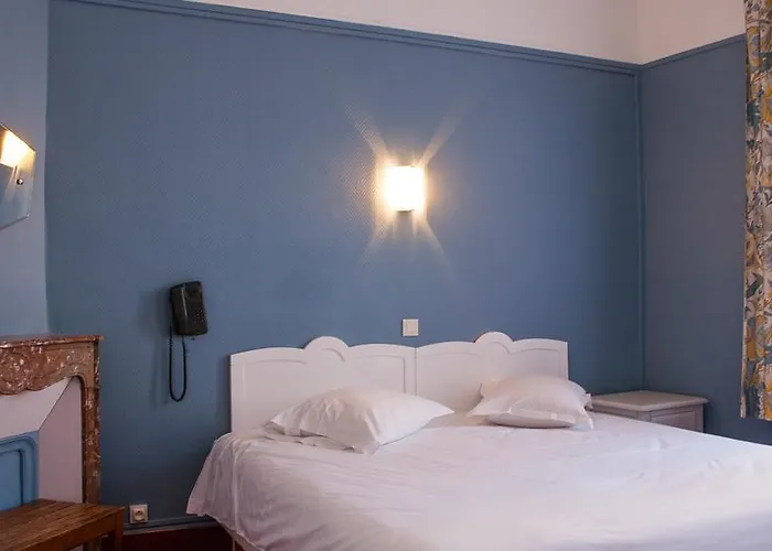 La Maison Normande 2* Trouville-sur-Mer