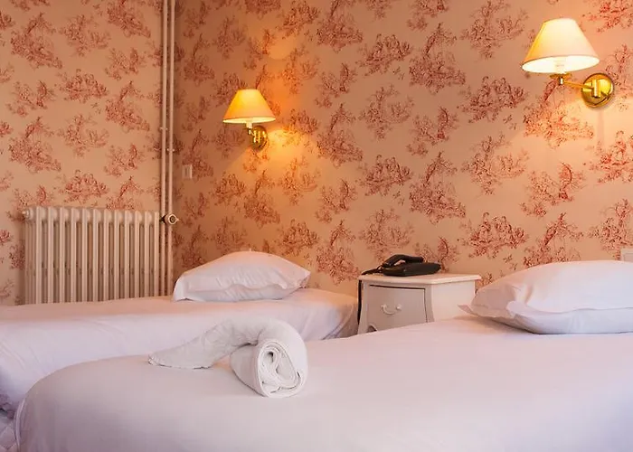 La Maison Normande 2*