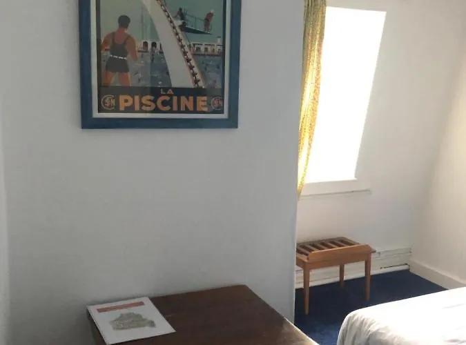 La Maison Normande Hotel Trouville-sur-Mer