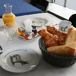 Szálloda La Maison Normande 2*