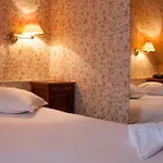 La Maison Normande 2* Trouville-sur-Mer