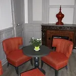 Szálloda La Maison Normande 2*