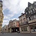 La Maison Normande 2*