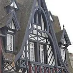 Szálloda La Maison Normande