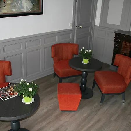 La Maison Normande Hotel Trouville-sur-Mer