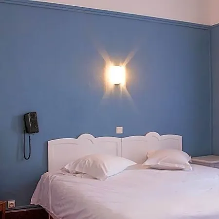 Otel La Maison Normande Trouville-sur-Mer