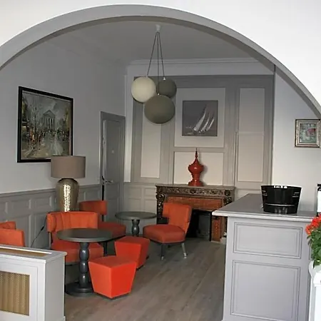 La Maison Normande Otel
