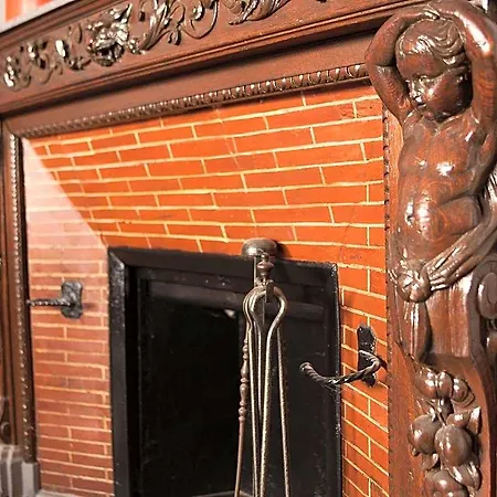 La Maison Normande 2*