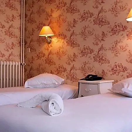La Maison Normande 2*