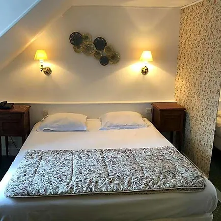 La Maison Normande Otel Trouville-sur-Mer