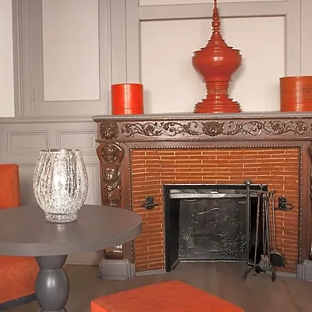 La Maison Normande 2*