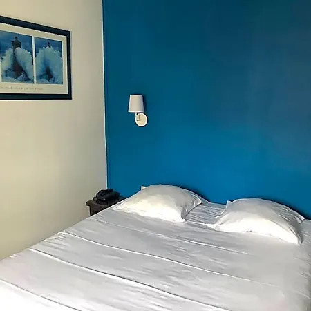 La Maison Normande Otel Trouville-sur-Mer