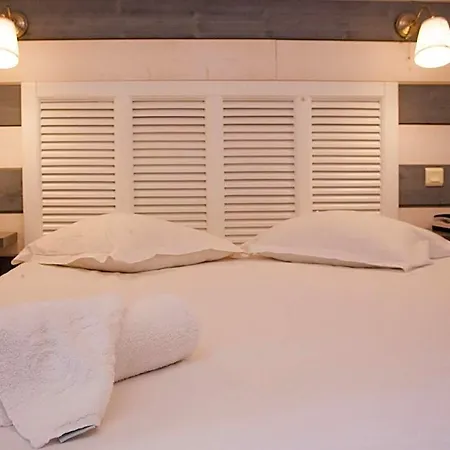 La Maison Normande Otel