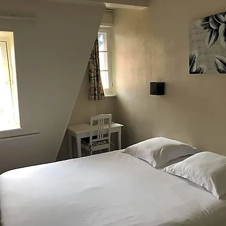 La Maison Normande 2* Trouville-sur-Mer