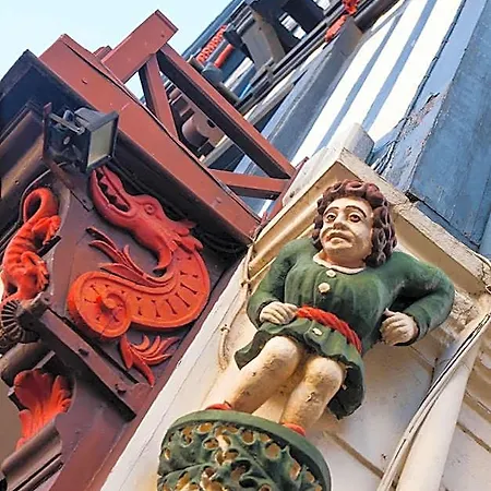 La Maison Normande Otel