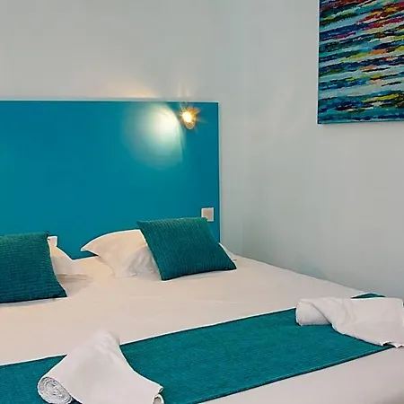 La Maison Normande Otel 2*