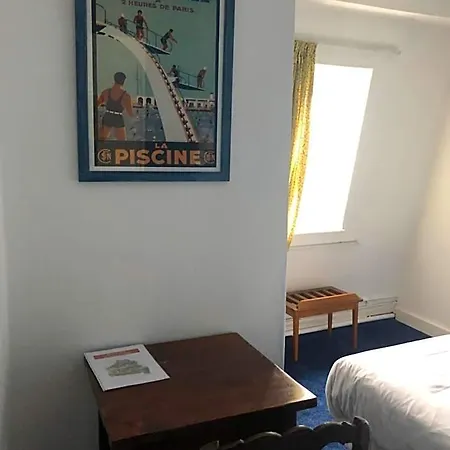 La Maison Normande Otel Trouville-sur-Mer