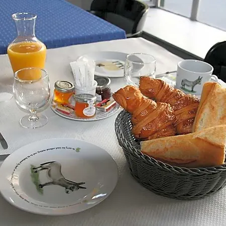La Maison Normande 2* Trouville-sur-Mer