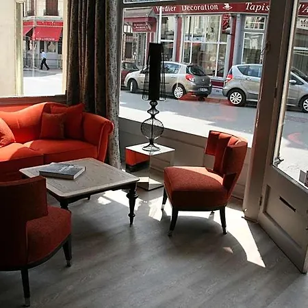 La Maison Normande Otel