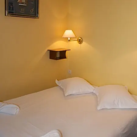 Hotel La Maison Normande