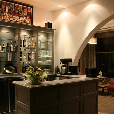 Hotel La Maison Normande